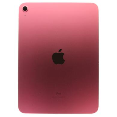 Apple iPad 2022 Wi-Fi 256GB rosé