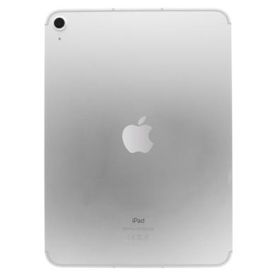 Apple iPad 2022 Wi-Fi + Cellular 256GB plata