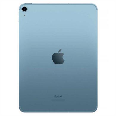 Apple iPad 2022 Wi-Fi + Cellular 256GB azul