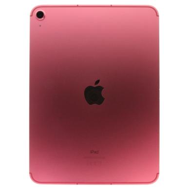 Apple iPad 2022 Wi-Fi + Cellular 256GB rosado