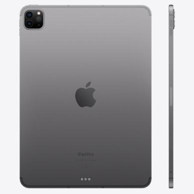 Apple iPad Pro 11" Wi-Fi 2022 1TB grigio siderale