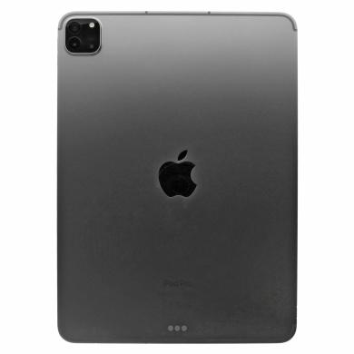 Apple iPad Pro 11" Wi-Fi + Cellular 2022 256GB gris espacial