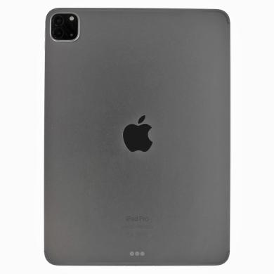 Apple iPad Pro 11" Wi-Fi + Cellular 2022 1TB gris espacial