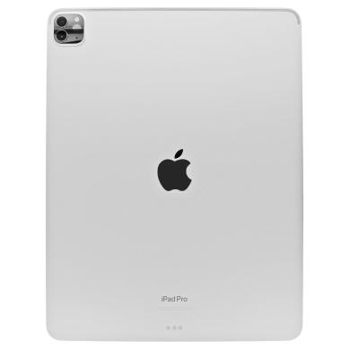 Apple iPad Pro 12,9" Wi-Fi 2022 2TB silber