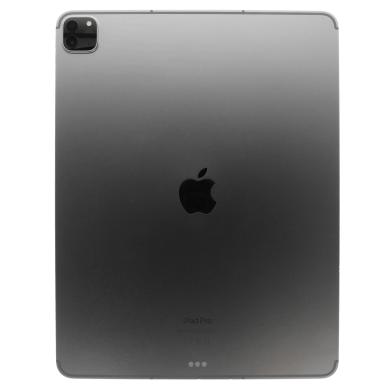Apple iPad Pro 12,9" Wi-Fi + Cellular 2022 256GB grigio siderale