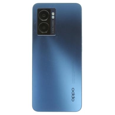 Oppo A77 Dual-Sim 6GB 5G 128GB blau