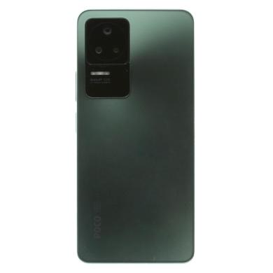 Xiaomi Poco F4 Dual-Sim 8GB 5G 256GB nebula green