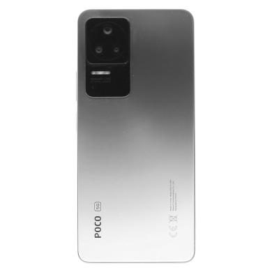 Xiaomi Poco F4 Dual-Sim 8GB 5G 256GB moonlight silver