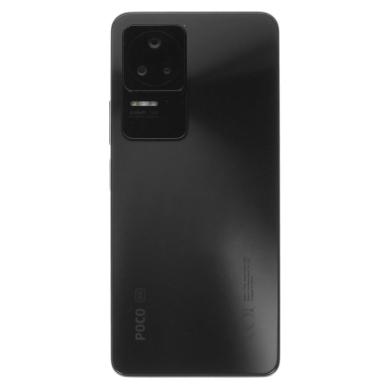 Xiaomi Poco F4 Dual-Sim 8GB 5G 256GB night black
