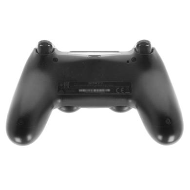Sony Playstation 4 Controller DualShock 4 V2 schwarz
