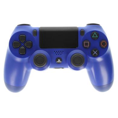 Sony Playstation 4 Controller DualShock 4 V2 bleu