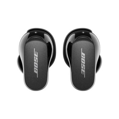 Bose QuietComfort Earbuds II noir