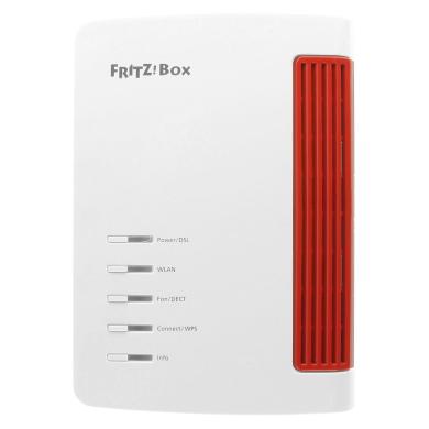 Fritz! Box 7530 - WLAN AC+N Router 