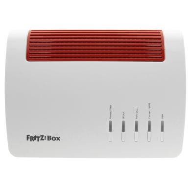 Fritz! Box 5590 Fiber - Wi-Fi 6 - fibra ottica nuovo