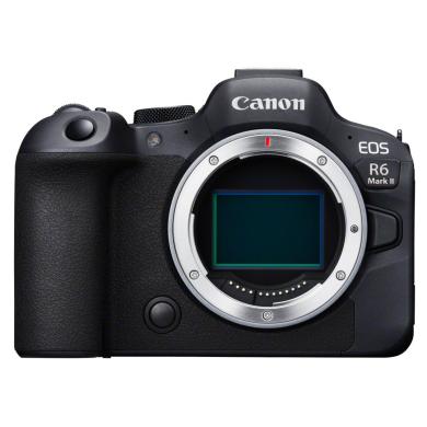 Canon EOS R6 Mark II Body - Ricondizionato - ottimo - Grade A
