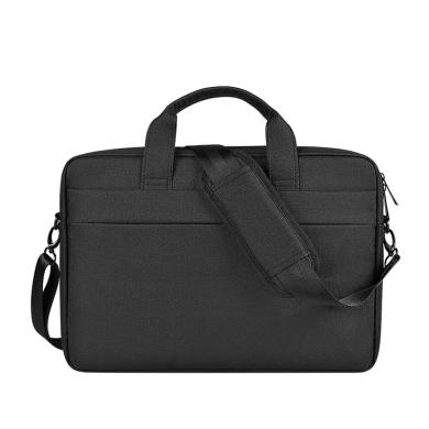 Tasche pour Apple MacBook 13,3" -ID20373 noir