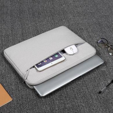Sleeve per Apple MacBook 15,4" -ID20381 grigio
