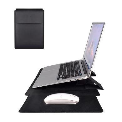 Sleeve pour Apple MacBook 13,3" -ID20382 noir
