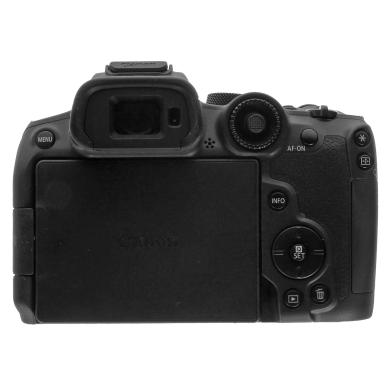 Canon EOS R7 Kit avec objectif RF-S 18-150mm 3.5-6.3 IS STM (5137C019)