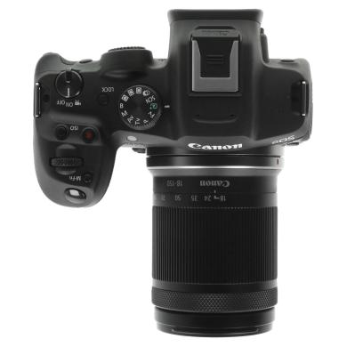 Canon EOS R7 Kit mit Objektiv RF-S 18-150mm 3.5-6.3 IS STM (5137C019)