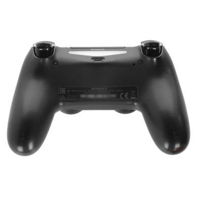 Sony Playstation 4 Controller DualShock 4 V1 schwarz