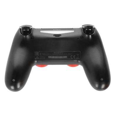 Sony Playstation 4 Controller DualShock 4 V1 rot