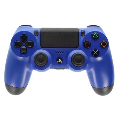Sony Playstation 4 Controller DualShock 4 V1 blau