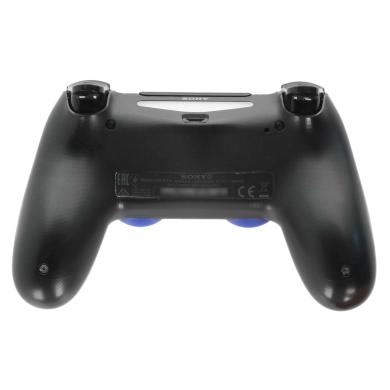 Sony Playstation 4 Controller DualShock 4 V1 blau