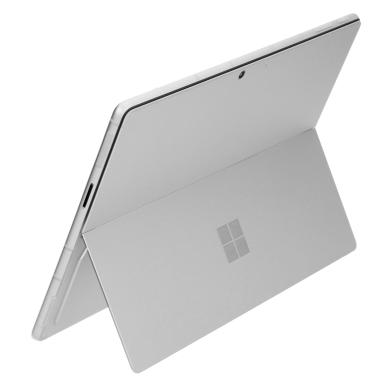 Microsoft Surface Pro 9 SQ 3-Prozessor 8GB RAM LTE 256GB platin