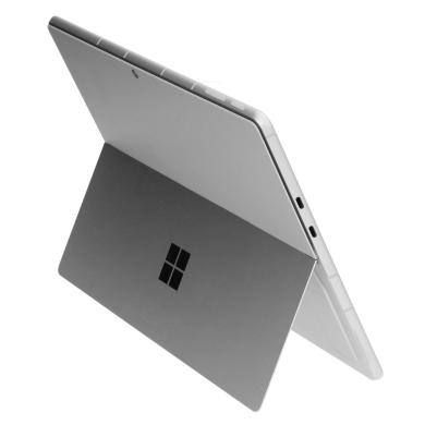 Microsoft Surface Pro 9 SQ 3 8GB RAM LTE 256GB platino