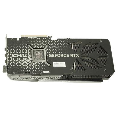 Inno3D GeForce RTX 4090 iCHILL X3 24GB GDDR6X, 1x HDMI, 3x DP