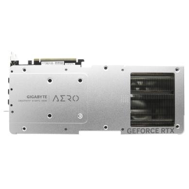Gigabyte GeForce RTX 4080 Aero OC 16Go GDDR6X, HDMI, DP
