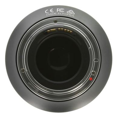 Samyang 85mm 1:1.2 XP per Canon EF (22957) nero