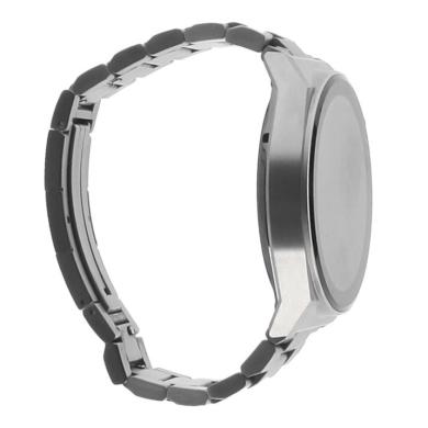 Huawei Watch GT 3 Pro Titanium 46mm Gris titanio Brazalete de acero