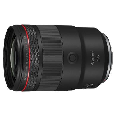 Canon 135mm 1:1.8 RF L IS USM (5776C005)