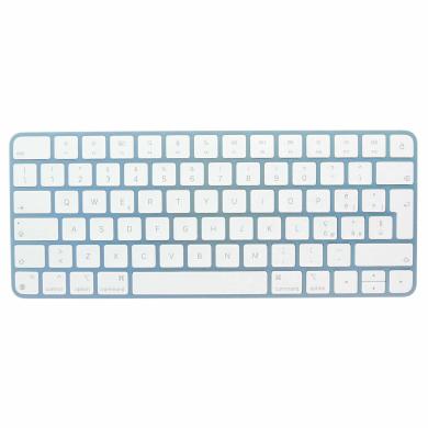 Apple Magic Keyboard QWERTY (A2450) blau