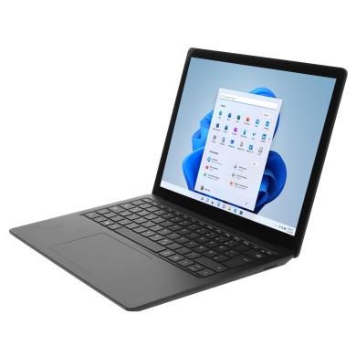 Microsoft Surface Laptop 5 13,5" Intel Core i5 3.30 GHz 8 GB nero
