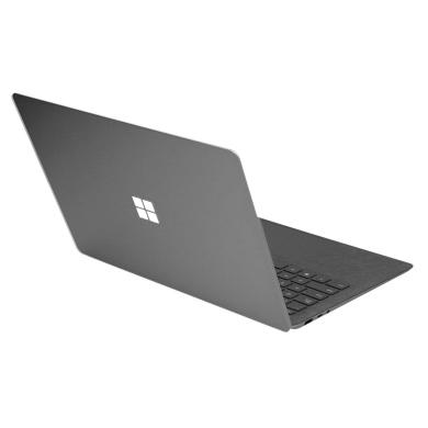 Microsoft Surface Laptop 5 13,5" Intel Core i7-1255U 16Go platine