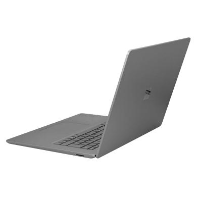 Microsoft Surface Laptop 5 15" Intel Core i7-1255U 16Go platin