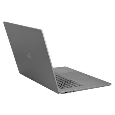 Microsoft Surface Laptop 5 15" Intel Core i7-1255U 16Go platin