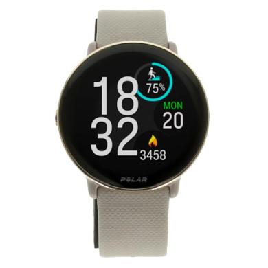 Polar Ignite 3 greige sable - comme neuf Reconditionné - Polar reconditionné disponible sur As Good As New