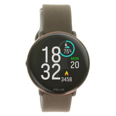 Polar Ignite 3 brown copper