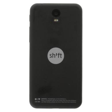 Shiftphone Shift 5me 32GB schwarz
