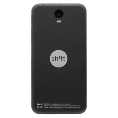 Shiftphone Shift 5me 64Go noir