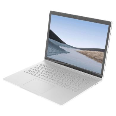 Microsoft Surface Book 2 13,5" Intel Core i5 1,70 GHz 256GB 8 GB silber
