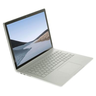 Microsoft Surface Book 2 13,5" Intel Core i5 1,70 GHz 256GB 8 GB silber