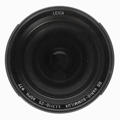 Panasonic 10-25mm 1:1.7 Leica DG Vario Summilux APSH. (H-X1025)