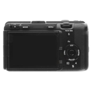 Sony FX30 schwarz