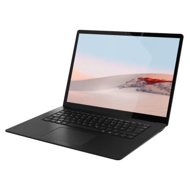Microsoft Surface Laptop 5 15" Intel Core i7-1255U 16GB negro mate