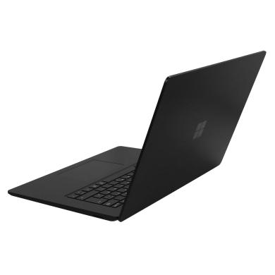 Microsoft Surface Laptop 5 15" Intel Core i7-1255U 16GB mattschwarz